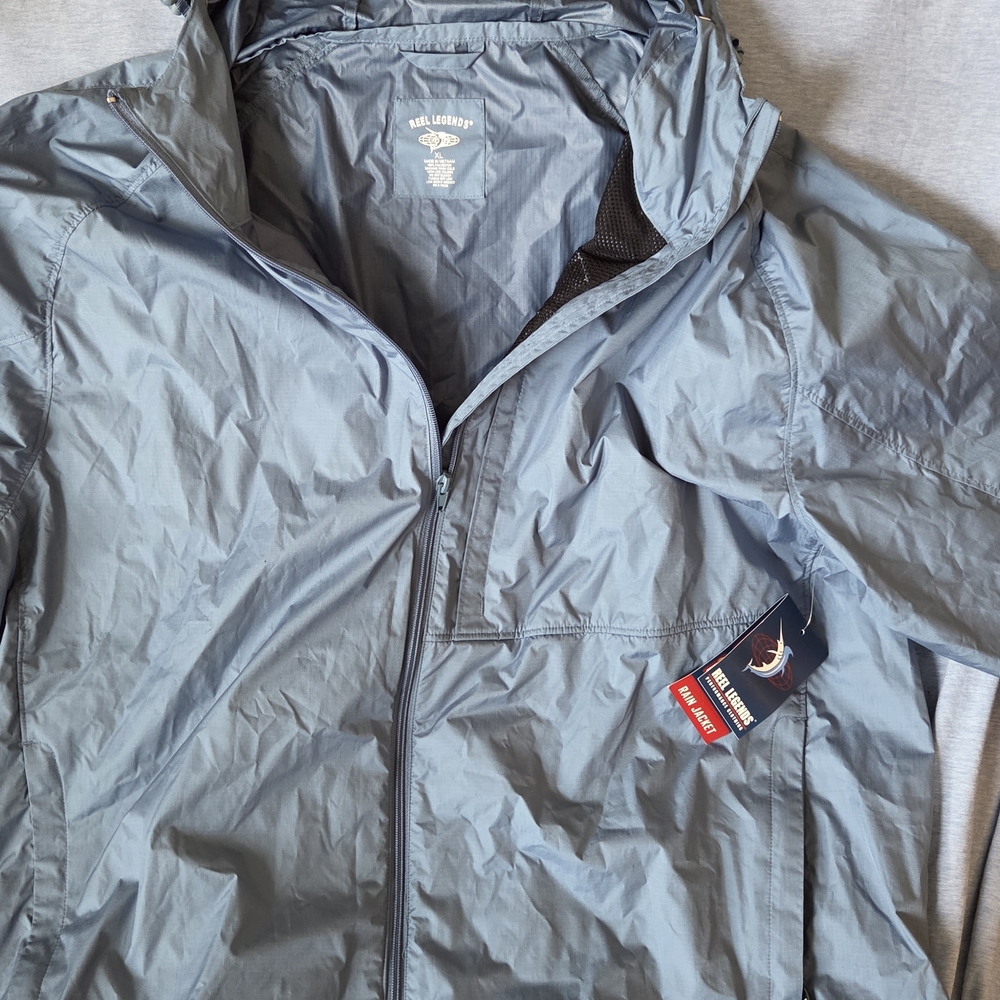 Helly Hansen Men's Blue Jacket